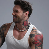 Big Pearl Choker Necklace