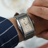 Luxury Sapphire Glass Small Watch