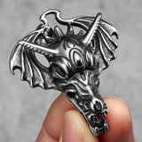 قلادة قلادة من الأحجار الكريمة التيروصور