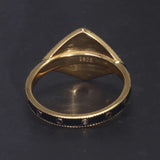 Phantom’s Legacy Golden Ring