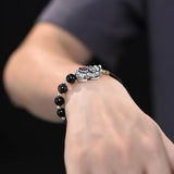 Solitary Suanni Beads Bracelet