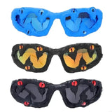 Eye Gothic Style Frame Sunglasses