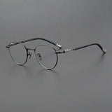 Eleglas de puentes pequeños elegantes y elegantes