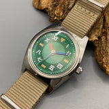 Artisan Dial Field Watch