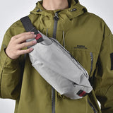Minimalist Outdoor Sports Crossbody Bag