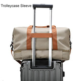 Travel Luggage Portable Handbag