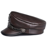 Europäischer Kapitäns-Piratenhut