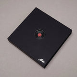 Vinyl Record Quartz Watch