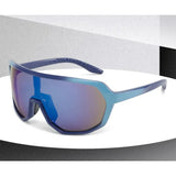 Aero Shield Cycling Sunglasses