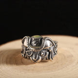 Pirate Paws Cat Ring