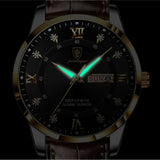 Imperium Chrono Classy Watch