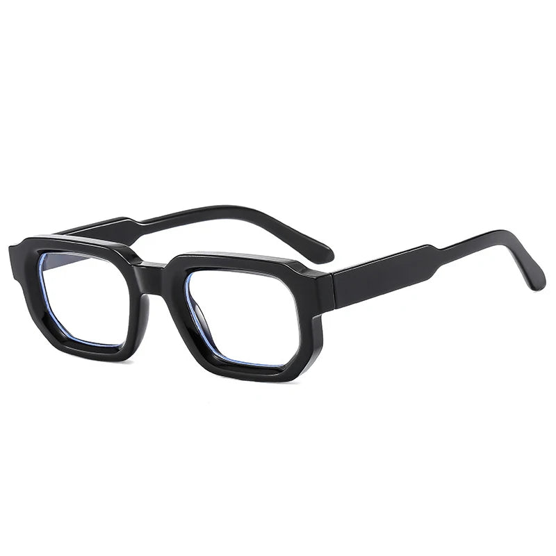 Anti-UV400 Grade Vintage Square Sunglasses – Taraiga