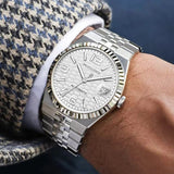 Premium Sleek Design Men's Watch