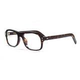 Gentleman's Gaze Acetate Eyeglasses