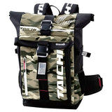 Adventure Seeker Explorer Bag