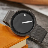 The Simple Dots Watch