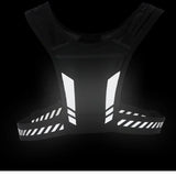 Reflective Design Running Backpack