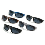 Classic Outdoor Sports Special Shaped Sunglasses