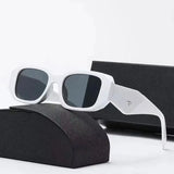 GeoEdge Square Classic Sunglasses