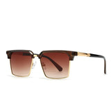 Classic Square 92 Sunglasses