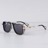 Refined Falcon Luxury Sunglases