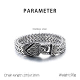 سوار رئيس سحر فايكنغ وولف