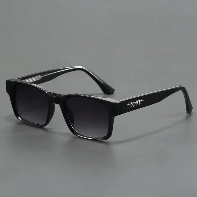 Advanced Square Polycarbonate Sunglasses