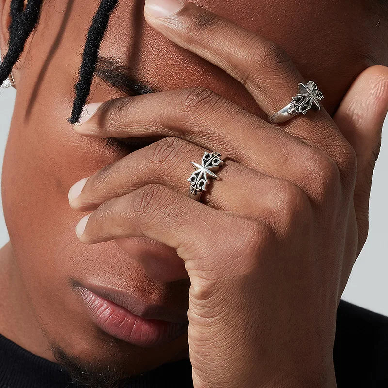 Ring Neo Neo Six Star Ring – Taraiga