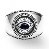 Eye of Solace Ring