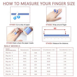 Prestige Commemorative Ring