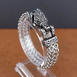 سوار رئيس سحر فايكنغ وولف