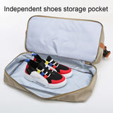 Travel Luggage Portable Handbag