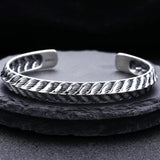Dragon-Scale Bracelet