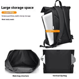 All-In-One Capacity Backpack