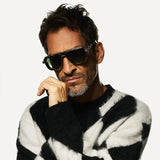 Refined Falcon Luxury Sunglases