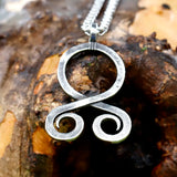 Symbolic Norse Viking Amulet Pendant