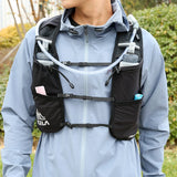 Outdoor Running Hydration Vest Backpack