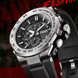 Multi Functional Chronograph Men Watch