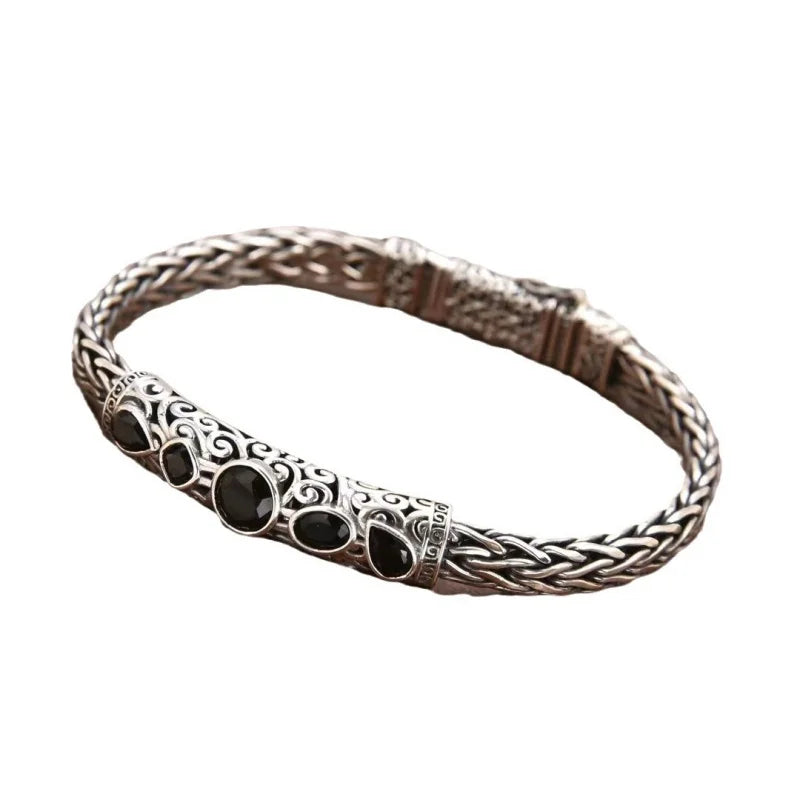 Steedline Chain Bracelet