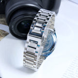 Y2k Ins Style Pointer Quartz Watch