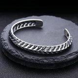 Dragon-Scale Bracelet