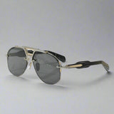 Luxury Statement Vintage Sunglasses
