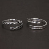 Vintros Geometric Ring