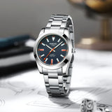 92's Classic Minimalist Watch