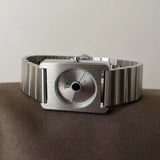 Urban Lite Silver Watch