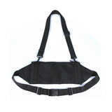 Detachable Tactical Function Crossbody Bag