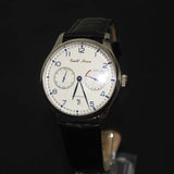 Automatic Mechanical with Calendar Waterproof Watch