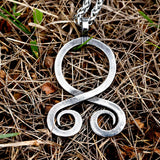 Symbolic Norse Viking Amulet Pendant