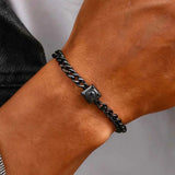 Urban Link Chain Bracelet