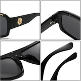 Summer Luxury Designer Sunglasses